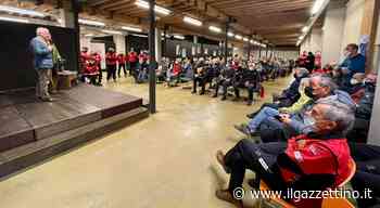 Soccorso Alpino di Schio, 70 anni di storia ed emozioni: festa con i fondatori - Il Gazzettino