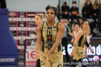 La Molisana Magnolia – Schio: la presentazione della partita - Molise News 24