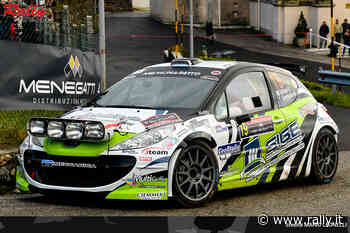 Che numeri a Schio, in ventuno al via - Rally.it