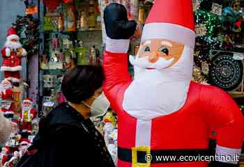 Covid, mascherina obbligatoria in centro: dopo Bassano anche Vicenza e Schio - L'Eco Vicentino