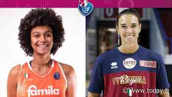 Famila Schio e Reyer Venezia, è la notte della Supercoppa - Today