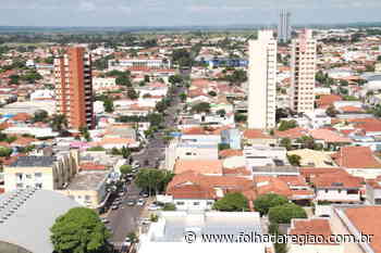 Birigui chega aos 110 anos com economia na contramão da pandemia - Folha da Região