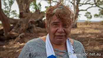 'Good chance' of Juukan Gorge scandal repeat in SA, traditional owners warn