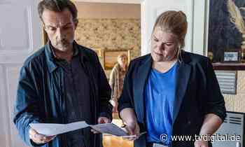 Polizeiruf 110: Kommissar Adam Raczek ermittelt alleine in Cottbus - TV Digital