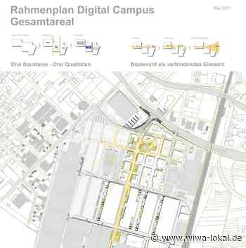 Bebauungsplan „HDM Digital Campus“ - www.wiwa-lokal.de