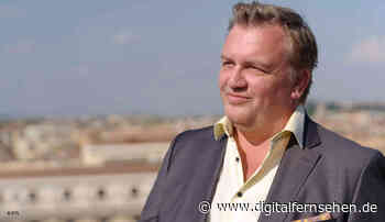 Kerkeling heute im Vatikan - DIGITAL FERNSEHEN - Digitalfernsehen.de