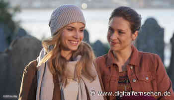 Sensation bei Rosamunde Pilcher heute Abend - DIGITAL FERNSEHEN - Digitalfernsehen.de