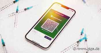 Wenn die Impfpflicht kommt, gilt: Digital ist besser! - Giga