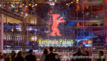 Berlinale 2022: Keine Verschiebung geplant - DIGITAL FERNSEHEN - Digitalfernsehen.de