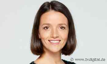 AWZ-Star hat Angst! Stalking-Drama um Kaja Schmidt-Tychsen - TV Digital