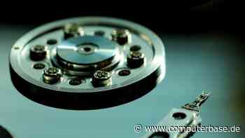 Western Digital: CEO spricht über zehn Platter und die HAMR-Wette - ComputerBase