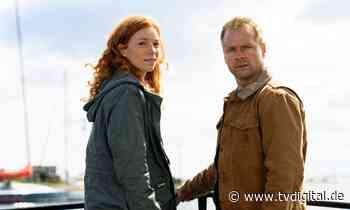 Nord bei Nordwest: Werden Jule und Hauke endlich ein Paar? - TV Digital