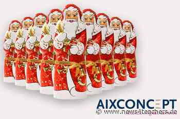 Einfach.Digital.Lernen – Das neue Info-Magazin von AixConcept für Menschen, die digital unterrichten wollen. Jetzt lesen und gewinnen! - News4teachers