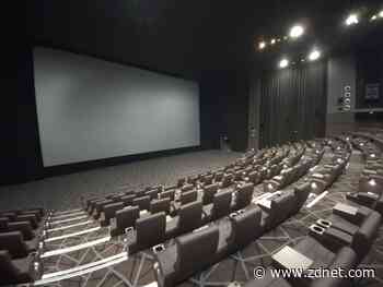 Village Roadshow leverages cloud capabilities as it gears up for summer blockbusters