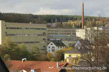 Porzellan aus Tettau: Rückbau von Fabrik geplant - Fränkischer Tag