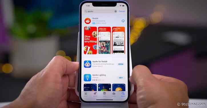 Apple challenging Russian requirement to let developers inform customers about payment options outside App Store