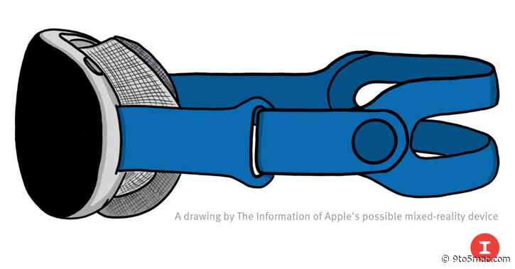 Report: Apple’s mixed reality headset to focus on gaming, media consumption, and communication