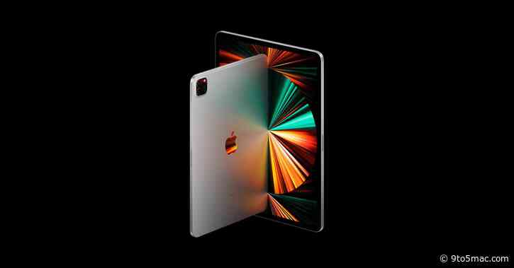 Gurman: Apple planning redesigned iPad Pro, high-end iMac, new Mac Pro, more for 2022