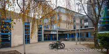 Der Platz an den Schulen in Mechernich wird knapp - Kölnische Rundschau