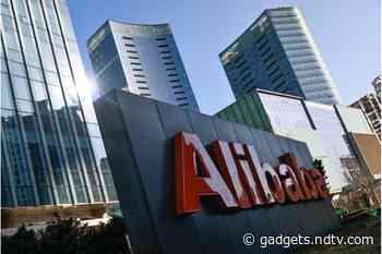 Alibaba Overhauls E-Commerce Businesses, Appoints New Chief Financial Officer