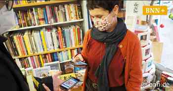 Händler in Gaggenau und Gernsbach setzen trotz 2G auf Stammkunden - BNN - Badische Neueste Nachrichten