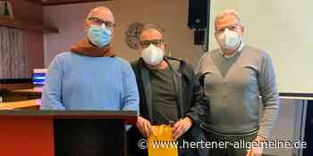 Scheidender Vorsitzender: „Bei 90 Prozent der Mitglieder fehlte das Engagement“ - Hertener Allgemeine