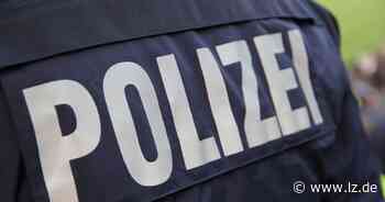 Unbekannte entsorgen illegal Altöl in Jerxen-Orbke | Lokale Nachrichten aus Detmold - Lippische Landes-Zeitung