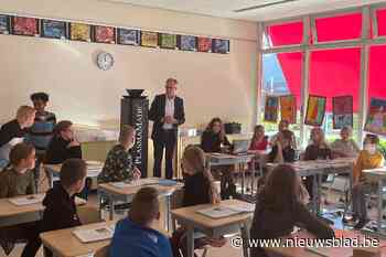 Bilzen stapt in wetenschappelijk experiment met luchtreinigers in klassen lager onderwijs