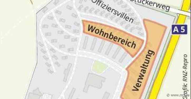 Ankunftszentrum Heidelberg:  Viel Zustimmung für den Standortvorschlag