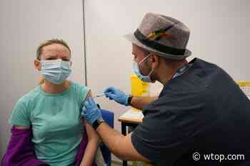 DC's forensic lab keeps looking for coronavirus variants - WTOP
