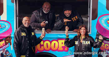 The Martin Agency Is Adweek’s 2021 US Agency of the Year