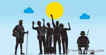 Infographic: It’s Time to Rethink Baby Boomers