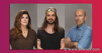 Publicis Italy Is Adweek’s 2021 International Agency of the Year