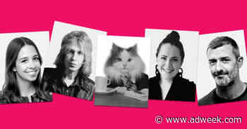 Mischief @ No Fixed Address Is Adweek’s 2021 Breakthrough Agency of the Year