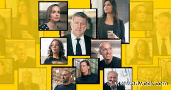 TBWA Is Adweek’s 2021 Global Agency of the Year