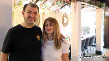 Kernen-Stetten: Betreiber des Restaurants „Syrtaki“ befürchten Einbußen wegen 2G - Zeitungsverlag Waiblingen