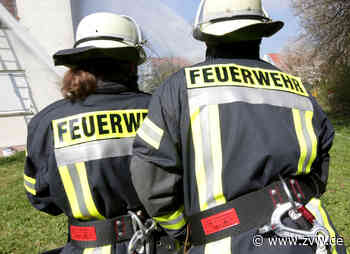 Feuerwehreinsatz in Kernen: Verbranntes Toastbrot im Haus Edelberg - Zeitungsverlag Waiblingen