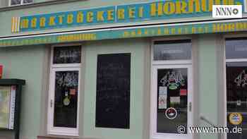 Einzelhandel in Parchim: Filiale der Marktbäckerei Hornung kann wieder öffnen | svz.de - nnn.de