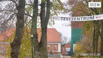 Corona in Ludwigslust-Parchim: Testmöglichkeiten zwischen Parchim und Plau am See erweitert | svz.de - svz.de