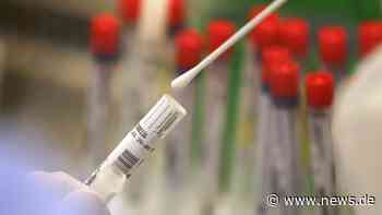 Corona-Zahlen und Regeln im Landkreis Wittenberg aktuell: RKI-Inzidenz und Hospitalisierungsrate heute am 06.12.2021 - news.de