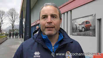 Rugby Lecco, la vittoria sul Monferrato sfuma nel finale - Lecco Channel News