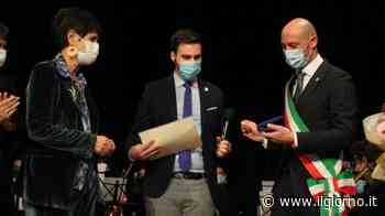 Lecco, premiati i benemeriti di San Nicolò - Il Giorno