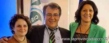 Lecco. Congressi in casa Cisl I vertici di bancari e turistici - La Provincia di Lecco