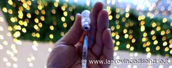 Covid: a Como 121 casi 67 a Lecco e 49 a Sondrio In Italia 15.021 positivi con 43 morti - La Provincia di Sondrio