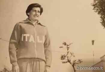 Addio Nucci, campionessa nello sport e nella vita - Prima Lecco