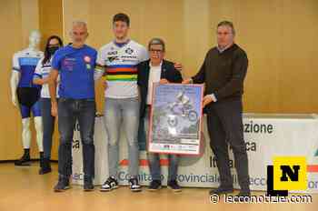 Ciclismo. Il comitato di Lecco festeggia 25 anni e premia i suoi campioni - Lecco Notizie