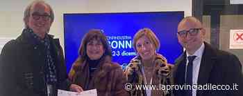 Lecco. Fontana Group automotive Il premio per l'innovazione - La Provincia di Lecco