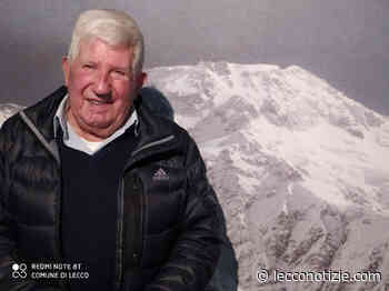 Lecco | A 60 anni dall'impresa inaugurata la mostra sul McKinley - Lecco Notizie