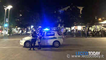 Super green pass e mascherine obbligatorie da lunedì, aumentano i controlli in provincia di Lecco - LeccoToday