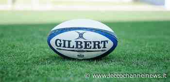 Caso di covid nel gruppo Seniores, rinviate le partite del Rugby Lecco - Lecco Channel News